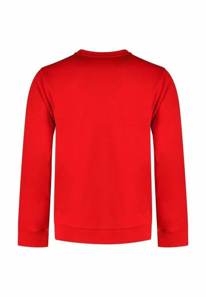 Lacoste T-shirt Imprimé - Red 2 Lacoste T-shirt Imprimé - Red – Image 2