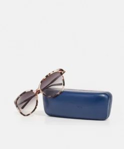 Lacoste Lunettes De Soleil - Rose -Lacoste Soldes Magasin f7d5a79f9b984f5484f129a7dc86f932