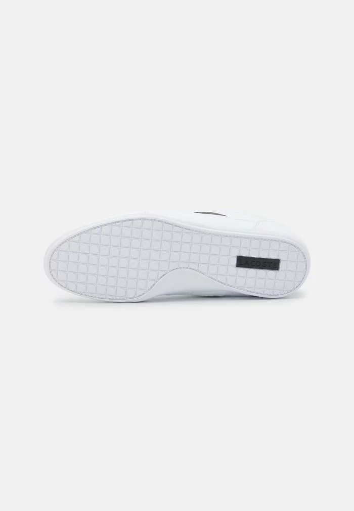 Lacoste CHAYMON - Baskets Basses - White/grey 5 Lacoste CHAYMON - Baskets Basses - White/grey – Image 5