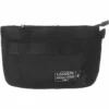 Lacoste Sac Banane - Black
