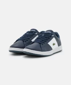 Lacoste CARNABY - Baskets Basses - Navy/white 8 Lacoste CARNABY - Baskets Basses - Navy/white -Lacoste Soldes Magasin f7fa401ddf0d432082a42b7d97795e85