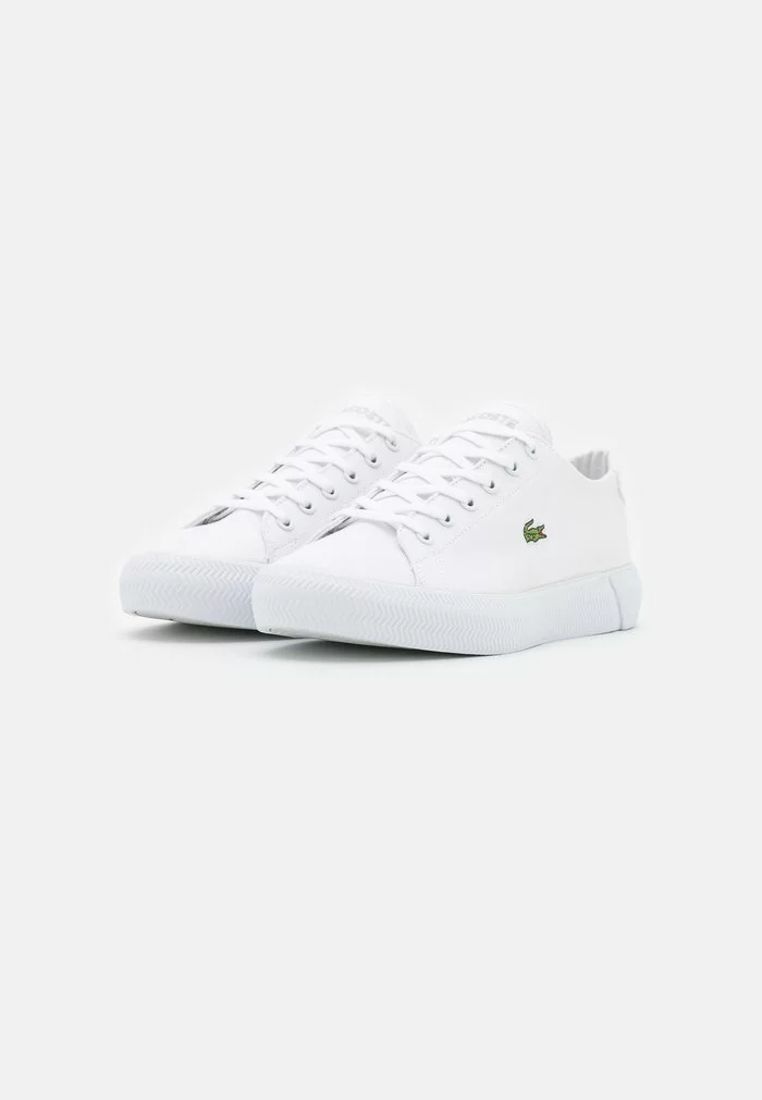 Lacoste GRIPSHOT - Baskets Basses - White 6 Lacoste GRIPSHOT - Baskets Basses - White – Image 6
