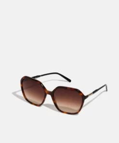 Lacoste Lunettes De Soleil - Havana