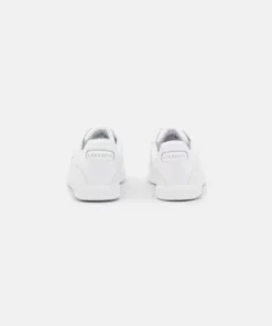 Lacoste GRADUATE - Baskets Basses - White -Lacoste Soldes Magasin f8268450b1e242dbbcc9531fed828045