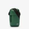 Lacoste NEOCROC - Sac Bandoulière - Vert