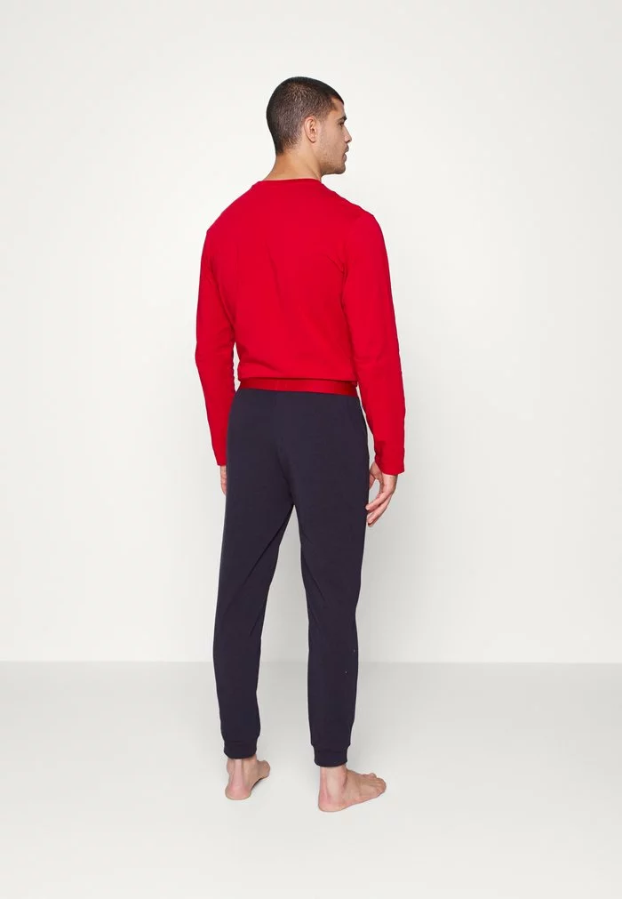 Lacoste Pyjama - Ladybird/abysm 3 Lacoste Pyjama - Ladybird/abysm – Image 3