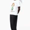 LACOSTE X PEANUTS - T-shirt Imprimé - Blanc