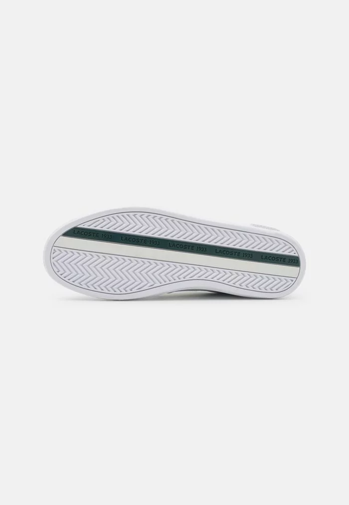 Lacoste EUROPA - Baskets Basses - White/dark Green 5 Lacoste EUROPA - Baskets Basses - White/dark Green – Image 5
