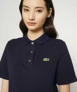 Lacoste Polo - Dark Blue -Lacoste Soldes Magasin f90ca268032a4d098431d0d86efde7d5