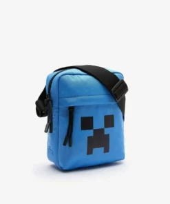 Lacoste Sac Bandoulière - Aerien Minecraft -Lacoste Soldes Magasin f94eaaec998140229727a18eb4fbc0e7