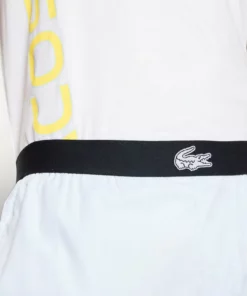 Lacoste EXCLUSIVE - Bas De Pyjama - Overview -Lacoste Soldes Magasin f96b9bb0513f488b92bc1e8132e97cd5