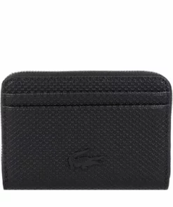 Lacoste Portefeuille - Noir
