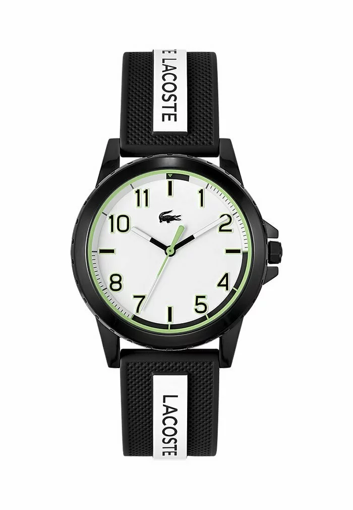 Lacoste Montre - Schwarz 1 Lacoste Montre - Schwarz