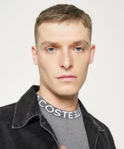 Lacoste T-shirt Imprimé - Mine Chine 9 Lacoste T-shirt Imprimé - Mine Chine -Lacoste Soldes Magasin fa2f4e8f3e9c41489b2be75738d82421