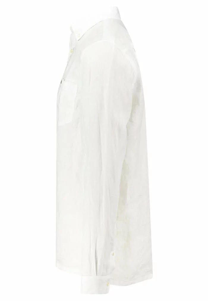 Lacoste Chemise - White 3 Lacoste Chemise - White – Image 3