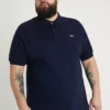 Lacoste PLUS - Polo - Marine