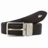Lacoste ELEGANCE - Ceinture - Marron