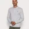 Lacoste L1313 - Polo - Grau