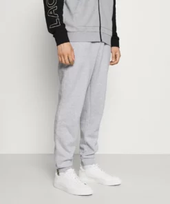 Lacoste SET - Veste De Survêtement - Argent Chine/blanc/noir 13 Lacoste SET - Veste De Survêtement - Argent Chine/blanc/noir -Lacoste Soldes Magasin fafdb5d358dd440ebdd7c8f24391ed88