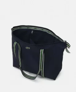 Lacoste Cabas - Eclipse -Lacoste Soldes Magasin fb0f4b90c7d2424b9264ea07a91377f6