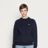 Lacoste Sweatshirt - Bleu Marine