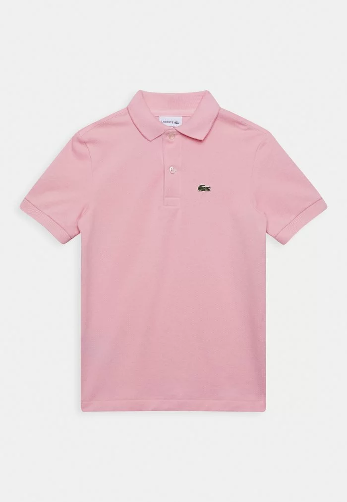 Lacoste UNISEX - Polo - Rose 1 Lacoste UNISEX - Polo - Rose
