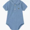 Lacoste Body - Cloudy Blue Chine