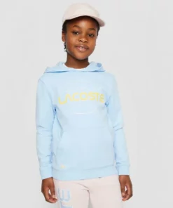 Lacoste UNISEX - Sweat à Capuche - Overview -Lacoste Soldes Magasin fbd1a0dfa12e4740b8dd38387c8fd27d
