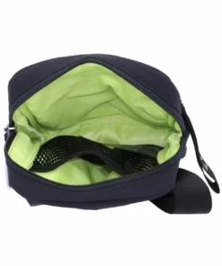 Lacoste Sac Bandoulière - Noir -Lacoste Soldes Magasin fc838b9e5b4a4312846cfc73aaebce6a