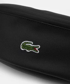 Lacoste WAISTBAG UNISEX - Sac Banane - Noir 7 Lacoste WAISTBAG UNISEX - Sac Banane - Noir -Lacoste Soldes Magasin fcb8618c3c8c4aeaa3d5a188804a38b9