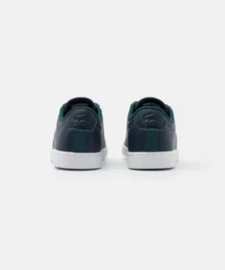 Lacoste CARNABY EVO - Baskets Basses - Navy/white 8 Lacoste CARNABY EVO - Baskets Basses - Navy/white -Lacoste Soldes Magasin fcd64364f4324eb1985e116ec7f65da2