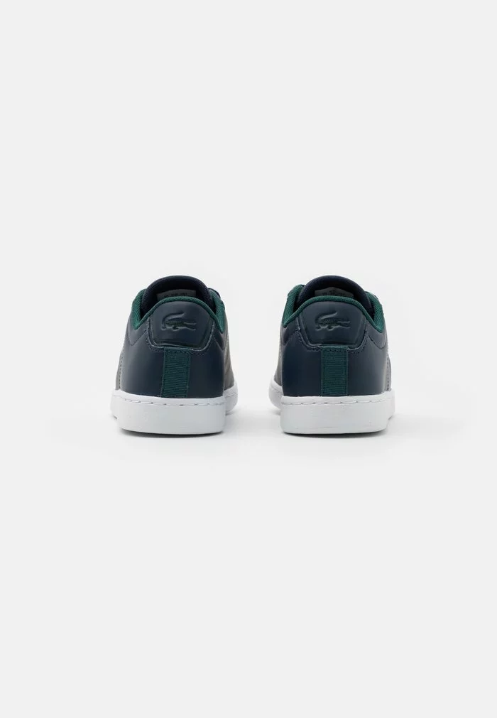 Lacoste CARNABY EVO - Baskets Basses - Navy/white 3 Lacoste CARNABY EVO - Baskets Basses - Navy/white – Image 3