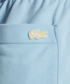 Lacoste EXCLUSIVE - Pantalon De Survêtement - Light Blue 11 Lacoste EXCLUSIVE - Pantalon De Survêtement - Light Blue -Lacoste Soldes Magasin fd3cd1c3e61b4b5081dee25e96d1a063
