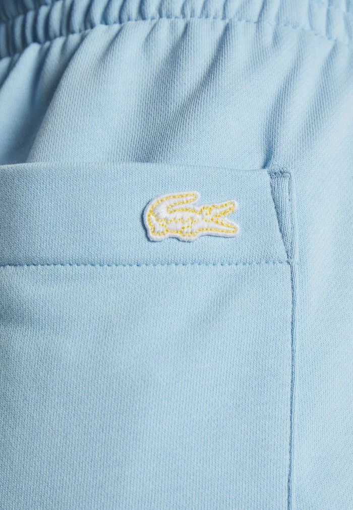 Lacoste EXCLUSIVE - Pantalon De Survêtement - Light Blue 6 Lacoste EXCLUSIVE - Pantalon De Survêtement - Light Blue – Image 6