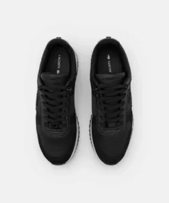 Lacoste JOGGEUR 2.0 - Baskets Basses - Black 9 Lacoste JOGGEUR 2.0 - Baskets Basses - Black -Lacoste Soldes Magasin fd45a5d54d9641c58be2ca4d0d65efa3