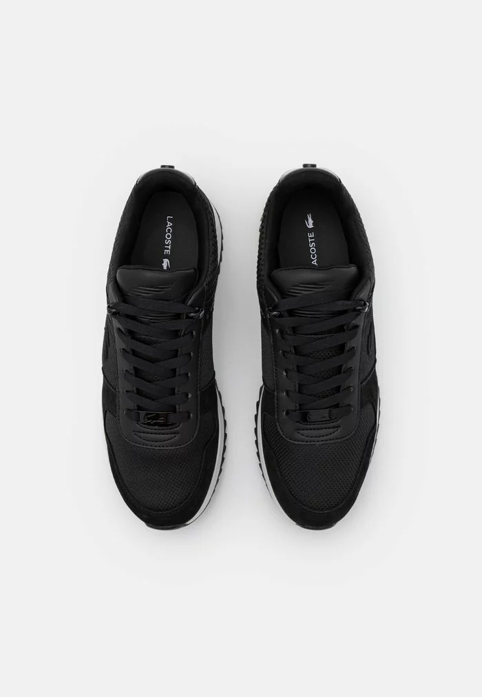 Lacoste JOGGEUR 2.0 - Baskets Basses - Black 4 Lacoste JOGGEUR 2.0 - Baskets Basses - Black – Image 4