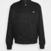 Lacoste Veste Mi-saison - Noir