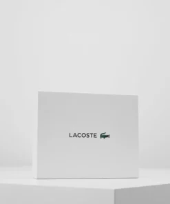 Lacoste BILLFOLD COIN - Portefeuille - Peacoat -Lacoste Soldes Magasin fd76d31bc35a4892a2d166ed792ca44f