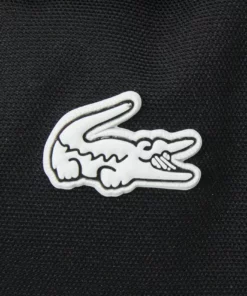 Lacoste UNISEX EXCLUSIVE - Sac à Dos - Noir Blanc 9 Lacoste UNISEX EXCLUSIVE - Sac à Dos - Noir Blanc -Lacoste Soldes Magasin fda2dadd00f14dc783002bcbb164cd41