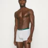 Lacoste Shorty - Marine/blanc/argent Chine/swing