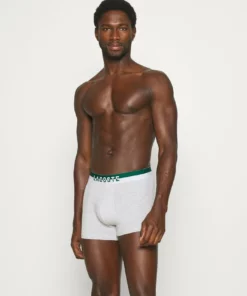 Lacoste Shorty - Marine/blanc/argent Chine/swing