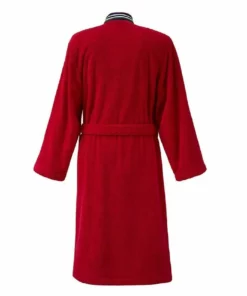 Lacoste Peignoir - Red -Lacoste Soldes Magasin fdee14eea16a4099ad352b7c11be2ba6