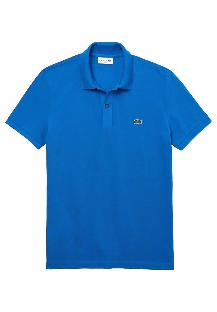Lacoste Polo - Bleu 6 Lacoste Polo - Bleu – Image 6