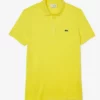 Lacoste Polo - Jaune