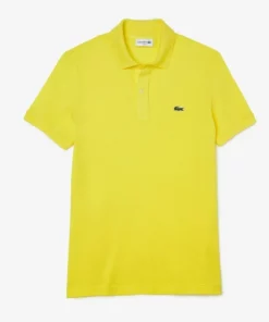 Lacoste Polo - Jaune