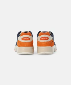 Lacoste STORM - Baskets Basses - Off White/brown 8 Lacoste STORM - Baskets Basses - Off White/brown -Lacoste Soldes Magasin fe8be52ee6d04c6a863e77e98132dac5