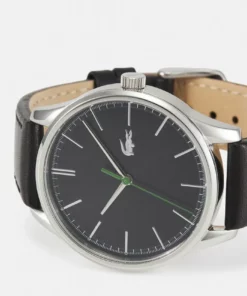 Lacoste VIENNA GIFT SET - Montre - Black/silver-coloured -Lacoste Soldes Magasin fea4d57b7a2a4a0cba5d371e701fd68a