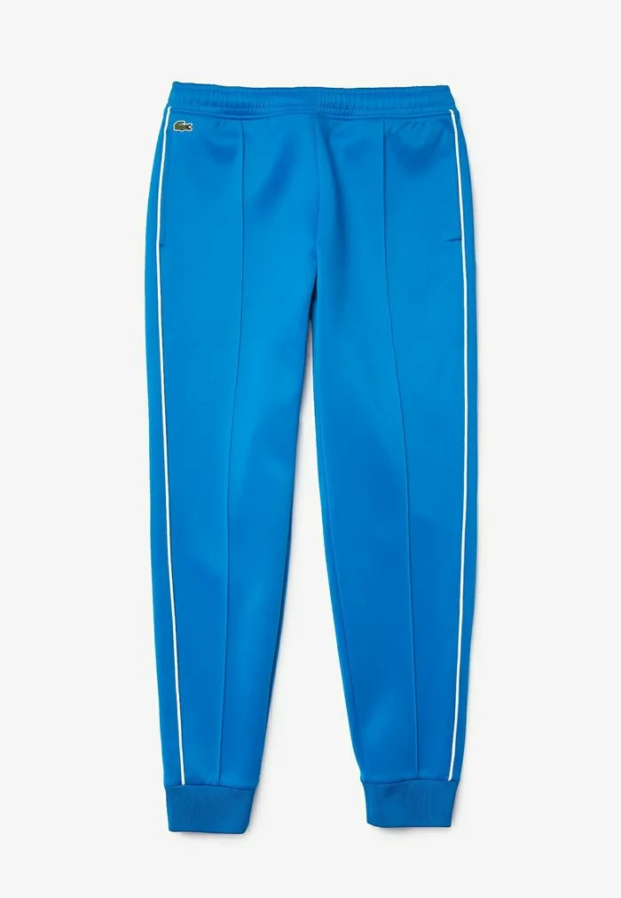 Lacoste Pantalon De Survêtement - Bleu / Blanc 6 Lacoste Pantalon De Survêtement - Bleu / Blanc â Image 6