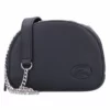 Lacoste Sac Bandoulière - Noir