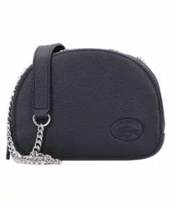 Lacoste Sac Bandoulière - Noir